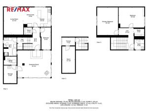 Prodej rodinného domu, Trnávka, Obránců míru, 145 m2
