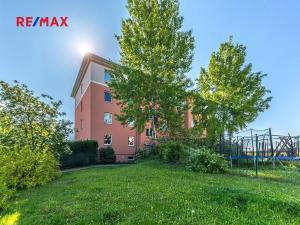 Prodej bytu 4+kk, Praha - Čakovice, Ke stadionu, 82 m2