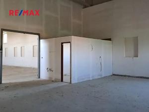 Pronájem výrobních prostor, Dolní Chvatliny, 3690 m2