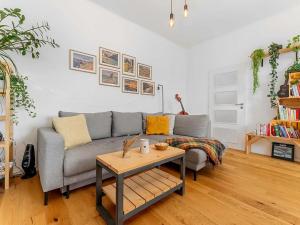 Prodej bytu 2+kk, Brno, Mojmírovo náměstí, 46 m2