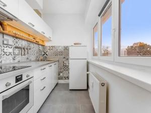 Prodej bytu 2+kk, Brno, Mojmírovo náměstí, 46 m2