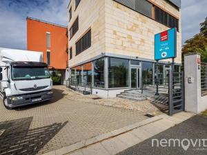 Pronájem bytu 2+kk, Praha - Kunratice, Vídeňská, 56 m2