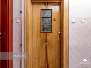 Prodej bytu 1+1, Holýšov, Ruská, 45 m2