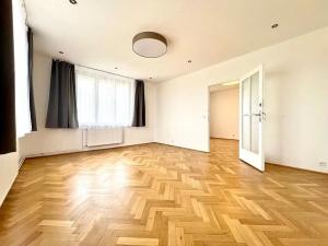 Pronájem bytu 3+1, Praha - Vinohrady, Vinohradská, 85 m2