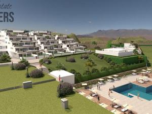 Prodej bytu 1+1, Vera, Almería, Španělsko, 50 m2