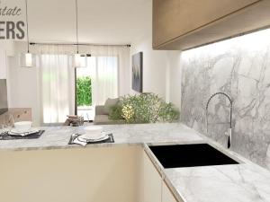 Prodej bytu 1+1, Vera, Almería, Španělsko, 50 m2