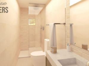 Prodej bytu 1+1, Vera, Almería, Španělsko, 50 m2