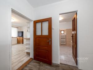 Prodej rodinného domu, Strmilov - Malý Jeníkov, 80 m2