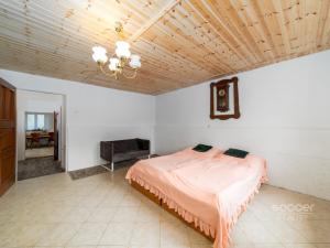 Prodej rodinného domu, Strmilov - Malý Jeníkov, 80 m2