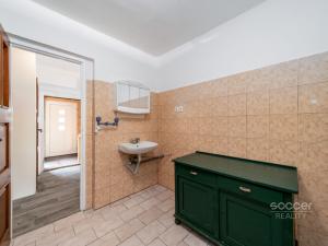 Prodej rodinného domu, Strmilov - Malý Jeníkov, 80 m2