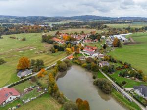 Prodej rodinného domu, Strmilov - Malý Jeníkov, 80 m2