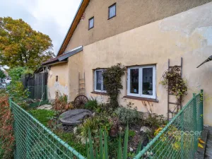 Prodej rodinného domu, Strmilov - Malý Jeníkov, 80 m2