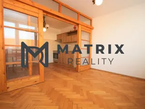 Pronájem bytu 2+kk, Praha - Holešovice, Františka Křížka, 125 m2