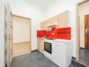 Prodej bytu 2+kk, Praha - Strašnice, Za strašnickou vozovnou, 38 m2