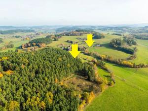 Prodej pozemku pro bydlení, Bušanovice, 40045 m2