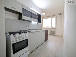 Pronájem bytu 3+1, Bílina - Teplické Předměstí, Sídliště Za Chlumem, 64 m2