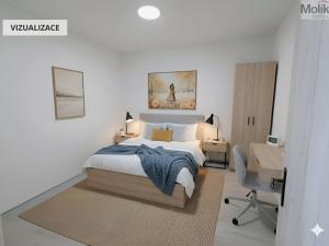 Pronájem bytu 3+1, Bílina - Teplické Předměstí, Sídliště Za Chlumem, 64 m2