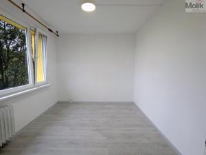 Pronájem bytu 3+1, Bílina - Teplické Předměstí, Sídliště Za Chlumem, 64 m2