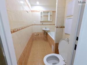 Pronájem bytu 3+1, Bílina - Teplické Předměstí, Sídliště Za Chlumem, 64 m2