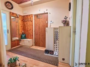 Prodej bytu 3+1, Vyškov - Vyškov-Město, Masarykovo náměstí, 121 m2