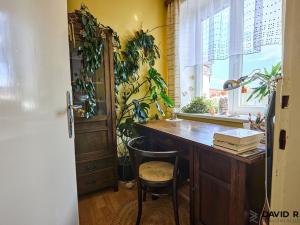 Prodej bytu 3+1, Vyškov - Vyškov-Město, Masarykovo náměstí, 121 m2