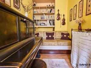 Prodej bytu 3+1, Vyškov - Vyškov-Město, Masarykovo náměstí, 121 m2