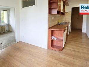 Prodej bytu 4+kk, Liberec, Jáchymovská, 73 m2