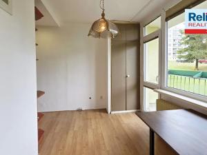 Prodej bytu 4+kk, Liberec, Jáchymovská, 73 m2