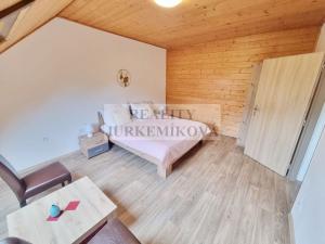 Prodej rodinného domu, Černá v Pošumaví, 200 m2