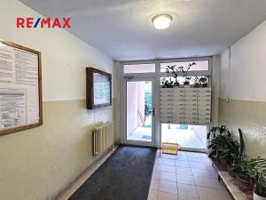 Prodej bytu 2+1, Praha - Černý Most, Trytova, 63 m2