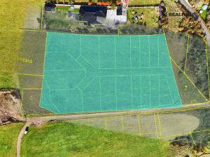 Prodej pozemku pro bydlení, Žatec, Chomutovská, 11626 m2