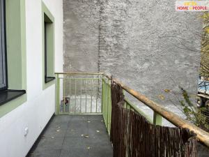 Pronájem bytu 2+kk, Kouřim, Mírové náměstí, 39 m2