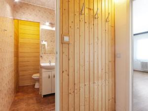 Pronájem bytu 1+kk, Brno - Starý Lískovec, Sevastopolská, 31 m2