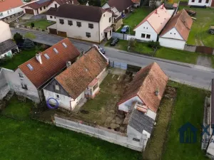 Prodej rodinného domu, Košice, 93 m2