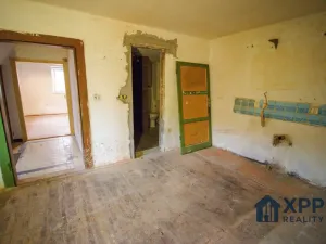 Prodej rodinného domu, Košice, 93 m2