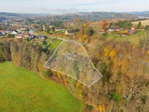 Prodej rodinného domu, Chotěvice, 142 m2