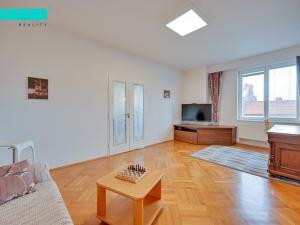 Pronájem bytu 3+1, Olomouc, Dolní náměstí, 100 m2