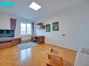 Pronájem bytu 3+1, Olomouc, Dolní náměstí, 100 m2