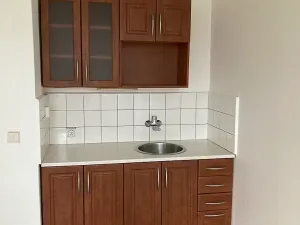 Pronájem bytu 1+kk, Brno, Halasovo náměstí, 24 m2