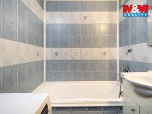 Prodej bytu 3+1, Most, Františka Malíka, 68 m2