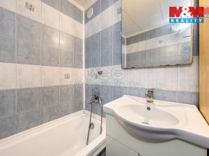 Prodej bytu 3+1, Most, Františka Malíka, 68 m2