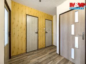 Prodej bytu 3+1, Most, Františka Malíka, 68 m2