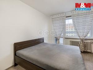 Prodej bytu 3+1, Most, Františka Malíka, 68 m2