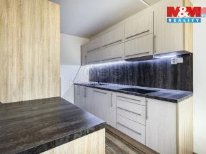 Prodej bytu 3+1, Most, Františka Malíka, 68 m2