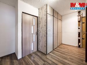 Prodej bytu 3+1, Most, Františka Malíka, 68 m2