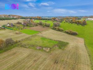 Prodej pozemku pro bydlení, Těrlicko - Horní Těrlicko, 1879 m2