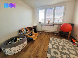 Prodej bytu 3+1, Orlová, Kpt. Jaroše, 72 m2