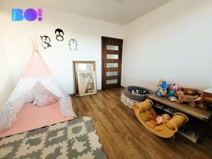 Prodej bytu 3+1, Orlová, Kpt. Jaroše, 72 m2