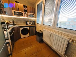 Prodej bytu 3+1, Orlová, Kpt. Jaroše, 72 m2