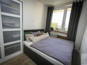 Prodej bytu 3+1, Litvínov, B. Němcové, 62 m2